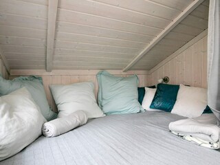 Vakantiehuis Spodsbjerg  22