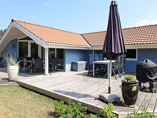 Ferienhaus Spodsbjerg  36