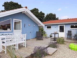 Ferienhaus Spodsbjerg  37