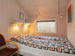 Maison de vacances Spodsbjerg  14