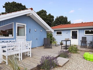 Casa per le vacanze Spodsbjerg  15