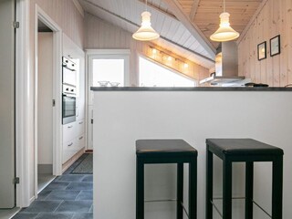 Maison de vacances Spodsbjerg  5