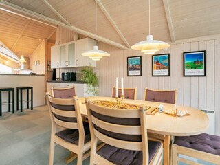 Casa per le vacanze Spodsbjerg  14