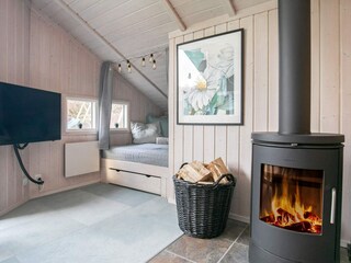 Ferienhaus Spodsbjerg  17