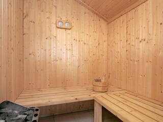 Vakantiehuis Spodsbjerg  12