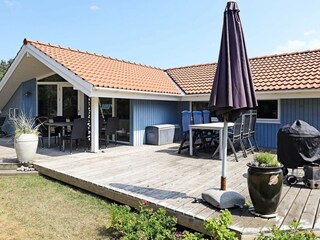 Vakantiehuis Spodsbjerg  17