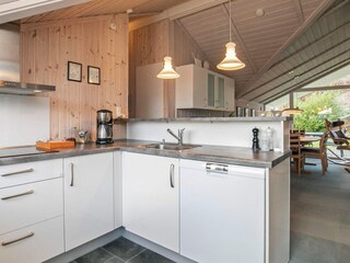 Ferienhaus Spodsbjerg  23