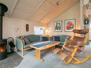 Vakantiehuis Spodsbjerg  23