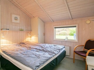 Ferienhaus Spodsbjerg  24