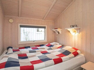 Ferienhaus Spodsbjerg  19