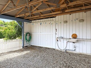 Casa per le vacanze Spodsbjerg  6