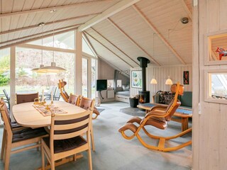 Maison de vacances Spodsbjerg  40