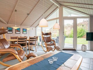 Vakantiehuis Spodsbjerg  37