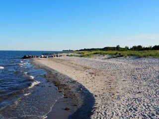 Vakantiehuis Spodsbjerg  31