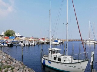 Casa per le vacanze Spodsbjerg  19