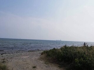 Casa per le vacanze Spodsbjerg  7