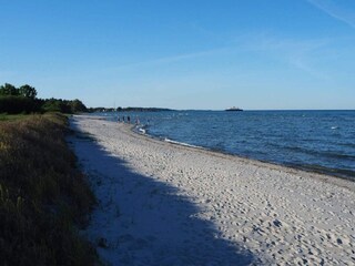 Casa per le vacanze Spodsbjerg  8