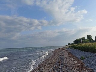 Casa per le vacanze Spodsbjerg  9
