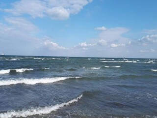 Casa per le vacanze Spodsbjerg  26