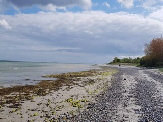 Maison de vacances Spodsbjerg  30