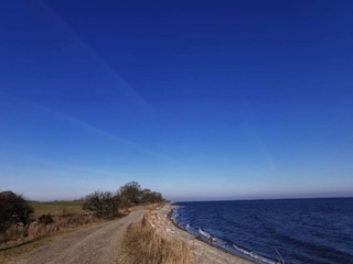 Ferienhaus Spodsbjerg  12
