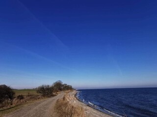 Vakantiehuis Spodsbjerg  10