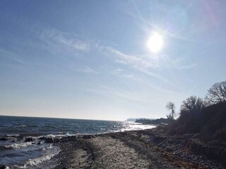 Maison de vacances Spodsbjerg  13