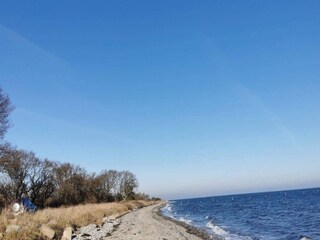 Ferienhaus Spodsbjerg  13