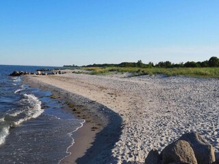Casa per le vacanze Spodsbjerg  29