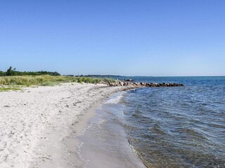 Vakantiehuis Spodsbjerg  20