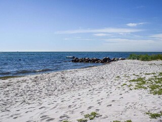 Casa per le vacanze Spodsbjerg  20