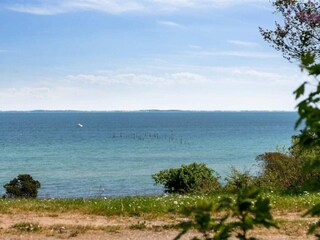 Ferienhaus Spodsbjerg  38