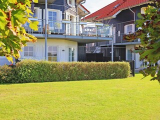 Apartment Bogense  4