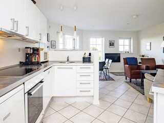 Apartment Bogense  7