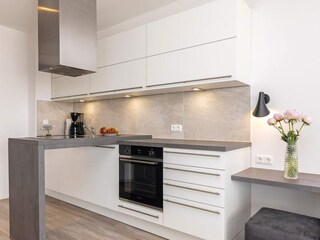 Appartement Wendtorf  13