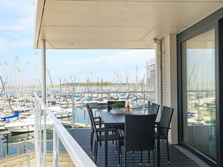 Apartment Wendtorf Außenaufnahme 3