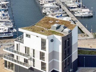 Apartment Wendtorf Außenaufnahme 1