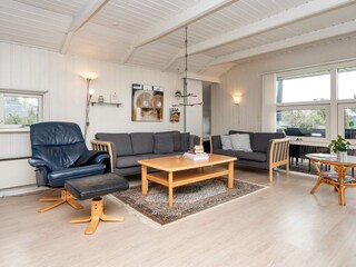 Casa de vacaciones Hejlsminde  3