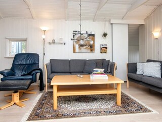 Maison de vacances Hejlsminde  12