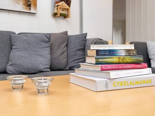 Maison de vacances Hejlsminde  9