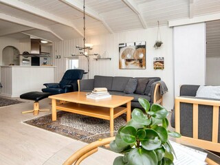 Casa de vacaciones Hejlsminde  4