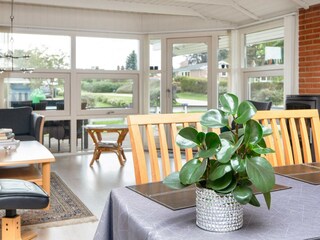 Maison de vacances Hejlsminde  23