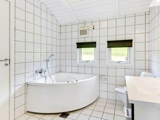 Casa de vacaciones Hejlsminde  5