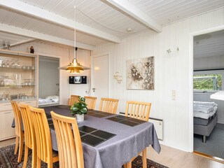 Maison de vacances Hejlsminde  20