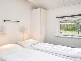 Casa de vacaciones Hejlsminde  6