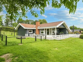 Maison de vacances Hejlsminde  24