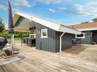 Maison de vacances Hejlsminde  13