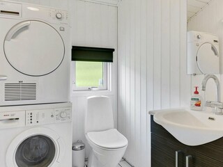 Maison de vacances Hejlsminde  11