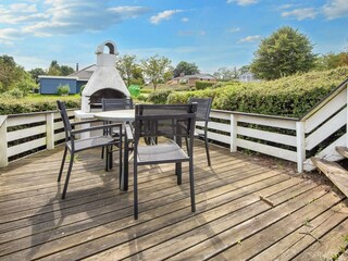 Maison de vacances Hejlsminde  6