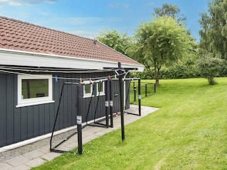 Ferienhaus Hejlsminde  24